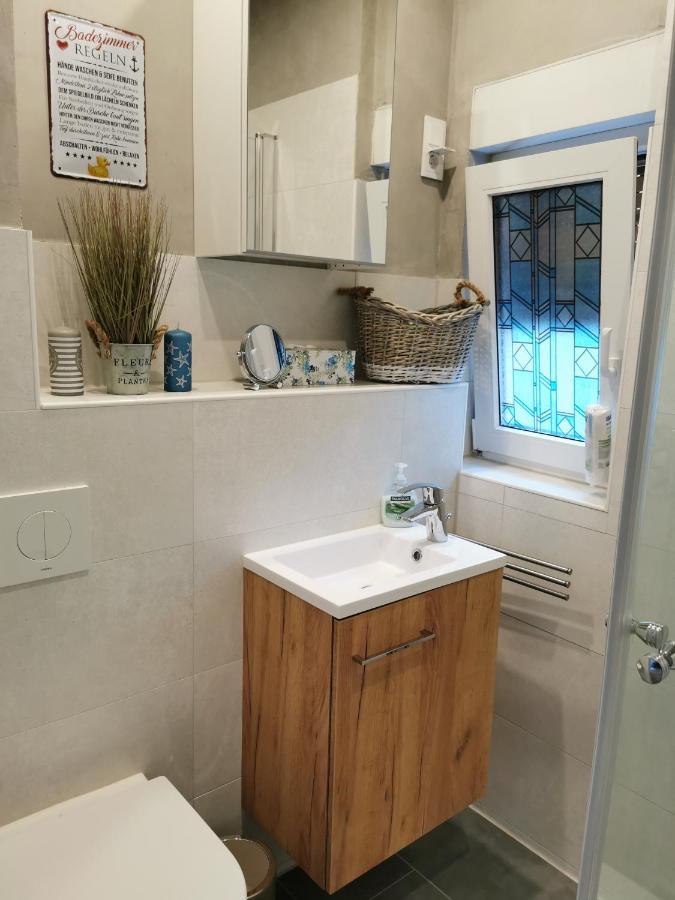 Апартаменты Casa Auszeit Ораниенбург Экстерьер фото