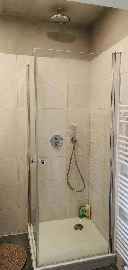 Апартаменты Casa Auszeit Ораниенбург Экстерьер фото